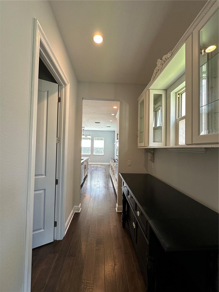 LAKESHORE PRESERVE PH 1 - Residential Lease