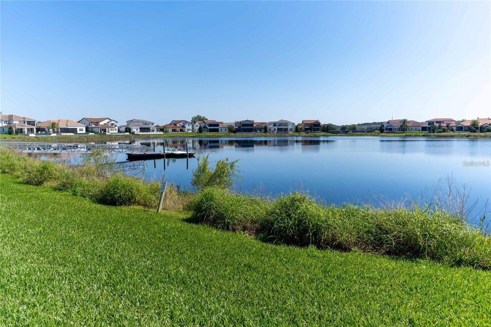 LAKESHORE PRESERVE PH 1 - Residential Lease