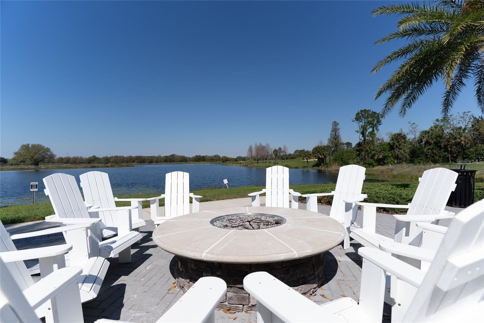 LAKESHORE PRESERVE PH 1 - Residential Lease