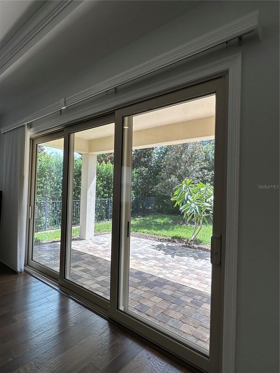 LAKESHORE PRESERVE PH 1 - Residential Lease