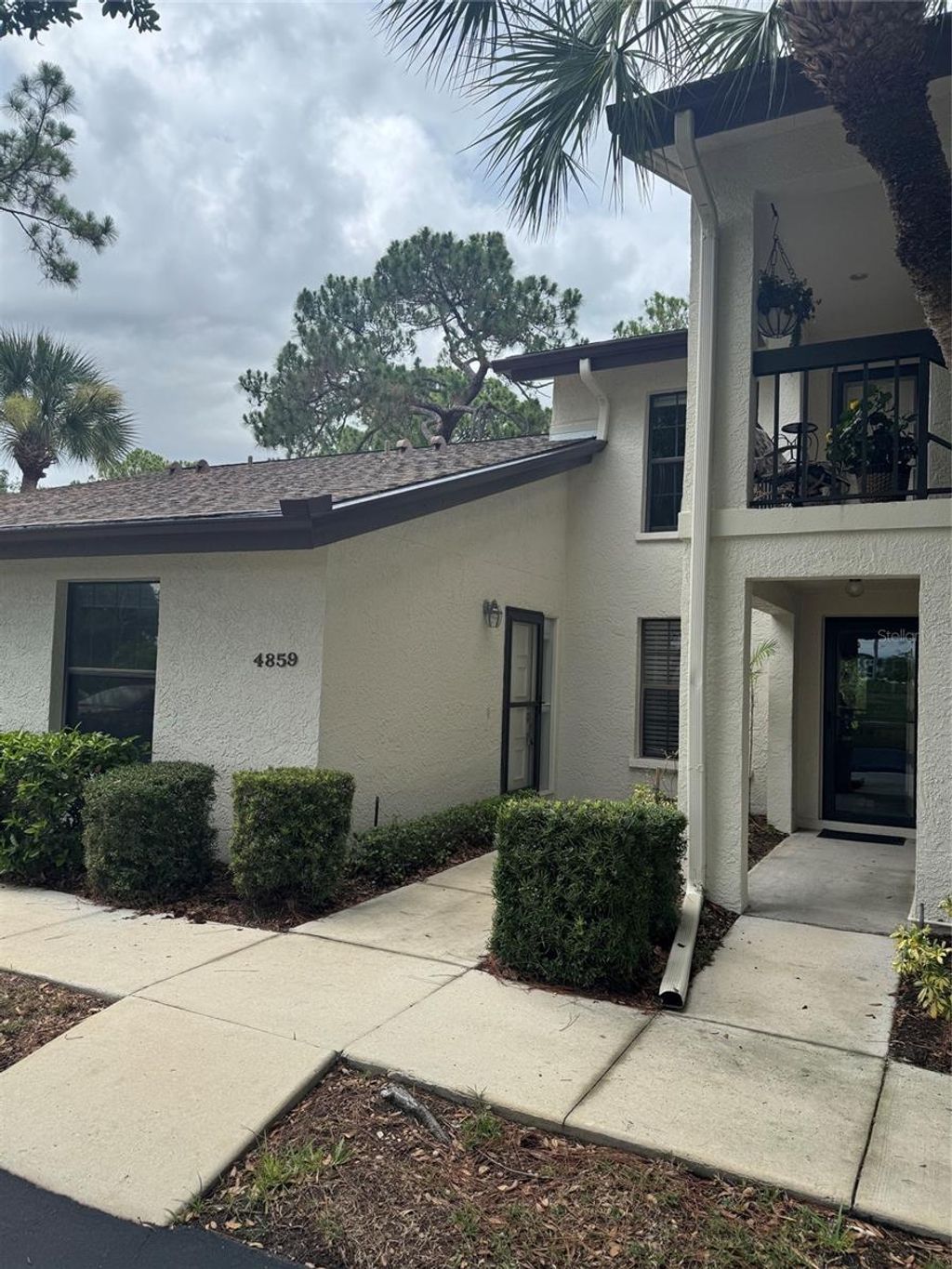 Photo of 4859 Winslow Beacon #54, Sarasota, FL 34235 (MLS # A4699012)