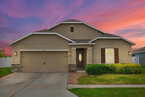 A home in WINTER HAVEN