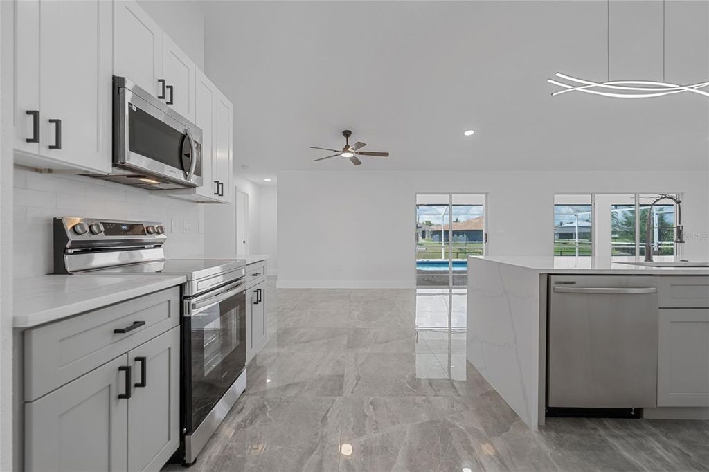 Photo of 619 SW 26th Terrace, Cape Coral, FL 33914 (MLS # A4662903)