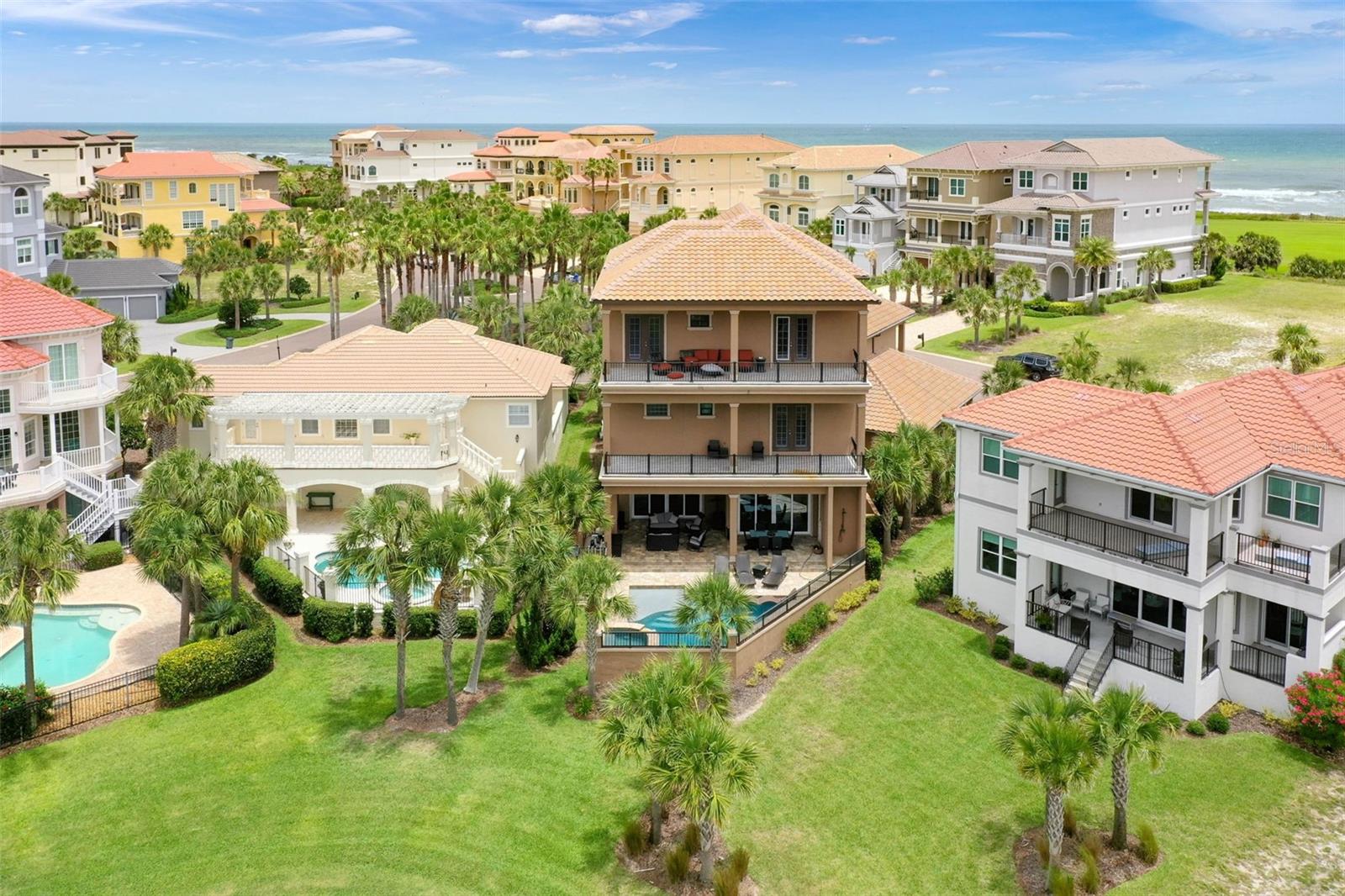333 OCEAN CREST DRIVE