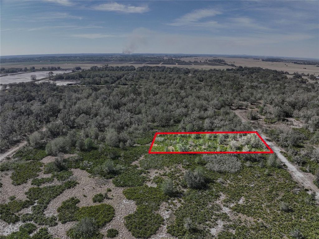 Photo of 483 N/A, Bartow, FL 33830 (MLS # TB8347336)