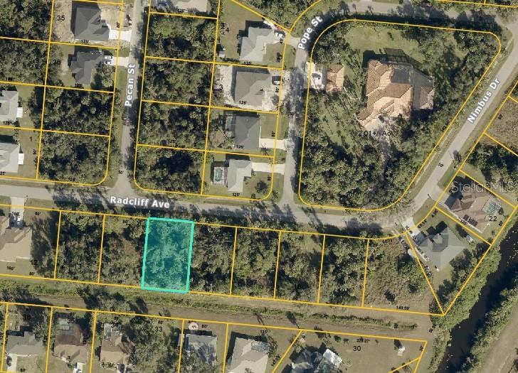 Located in a rapidly growing and developing area, this buildable parcel offers an excellent opportunity for homeowners, investors, or builders. Surrounded by modern homes and additional vacant lots primed for future development, this lot is located in a community on the rise. No flood zone and no HOA. Don’t miss your chance to secure land in one of the area’s most promising neighborhoods. Drive by today and explore the potential!