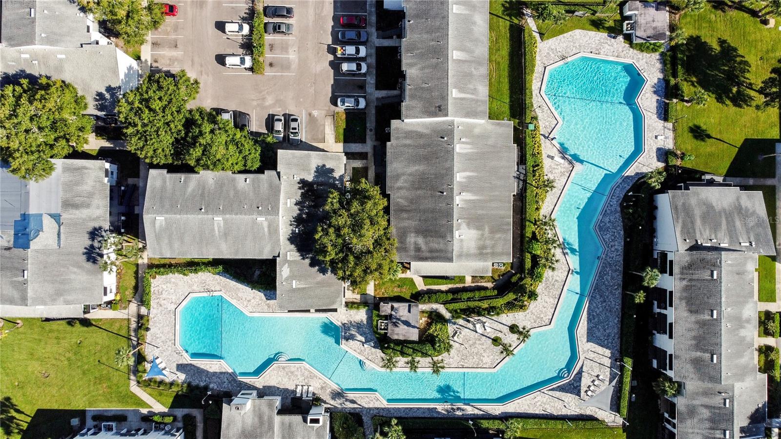 AVALON - Residential