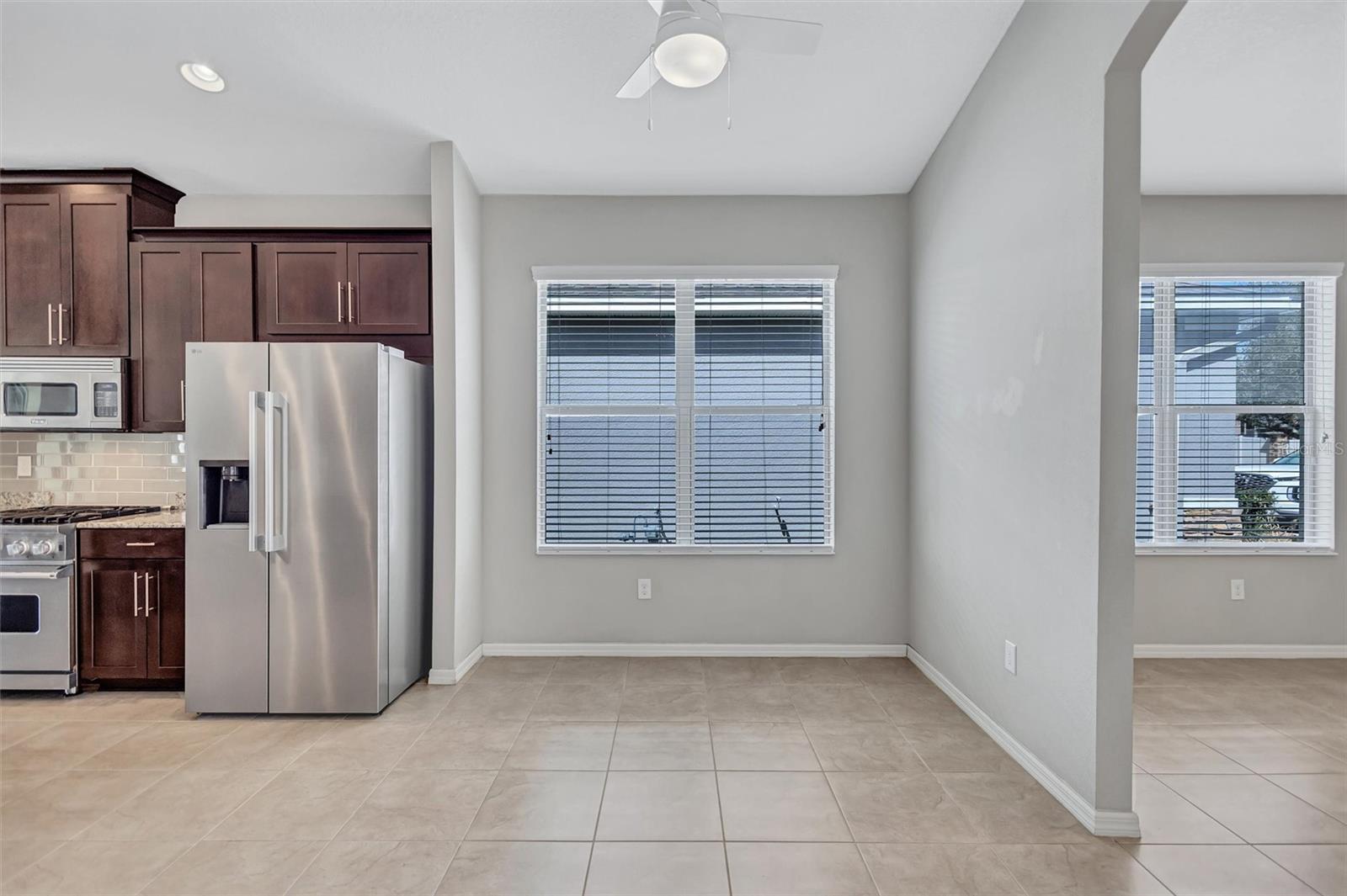 CHANNING PARK - Residential