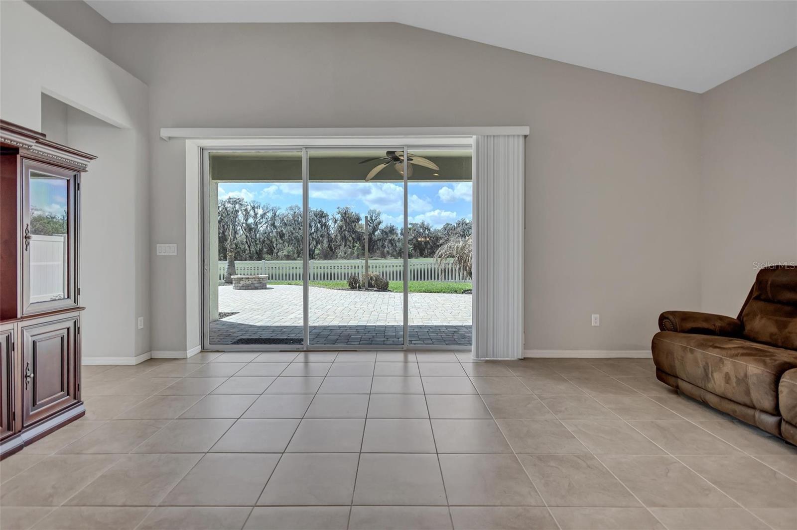 CHANNING PARK - Residential