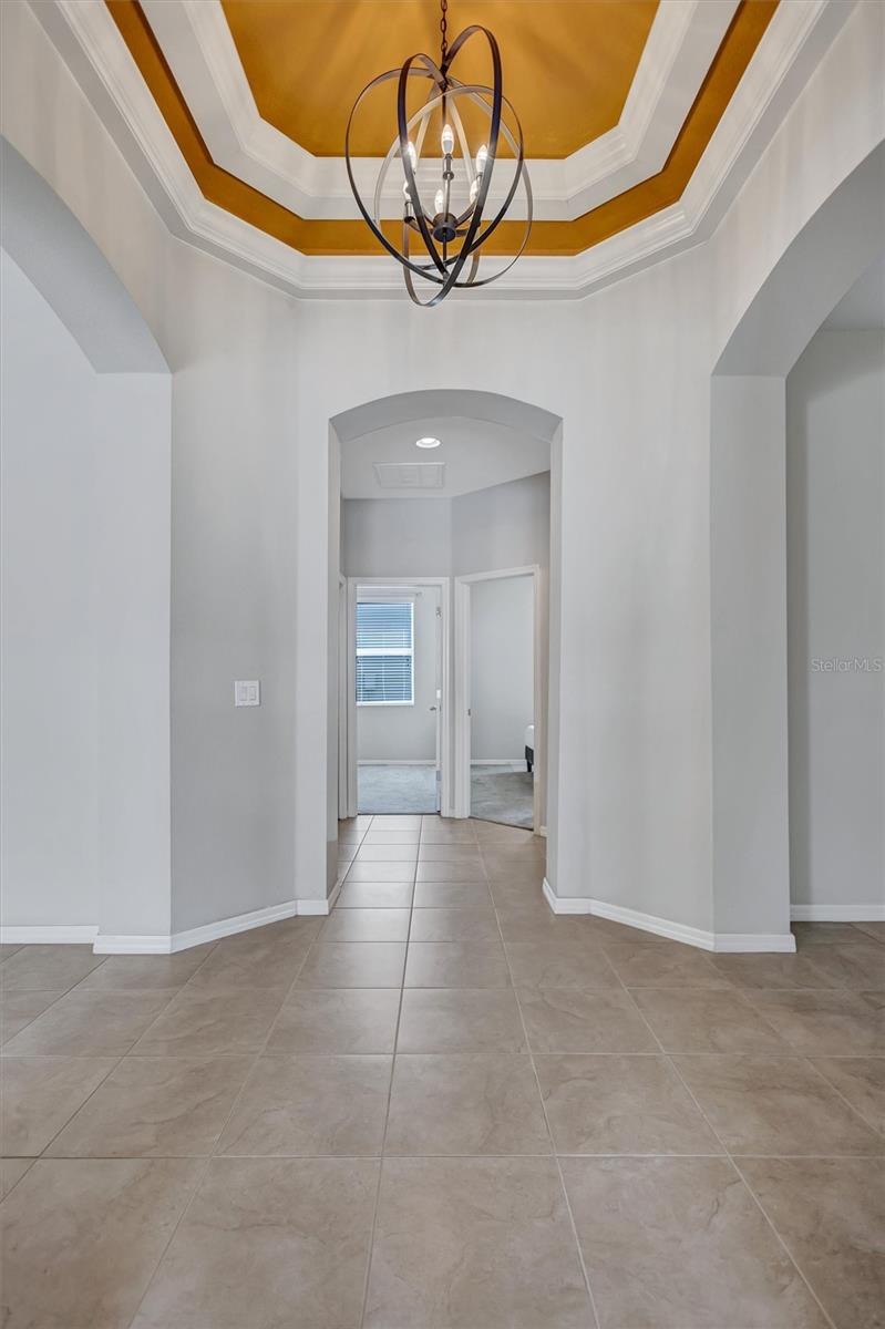 CHANNING PARK - Residential