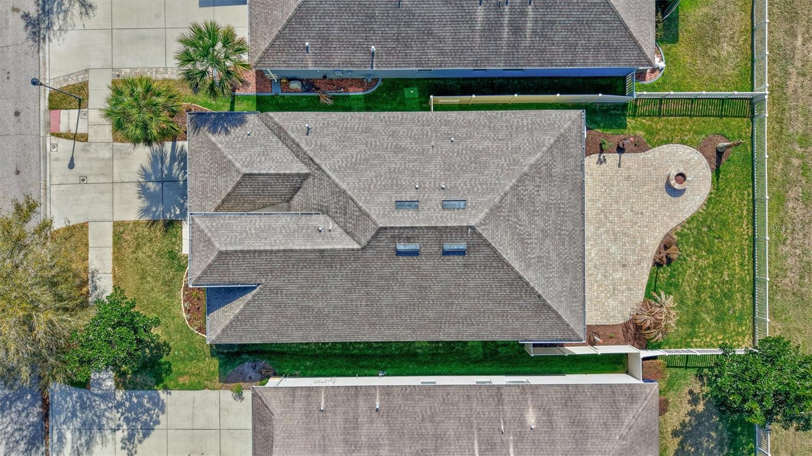 CHANNING PARK - Residential