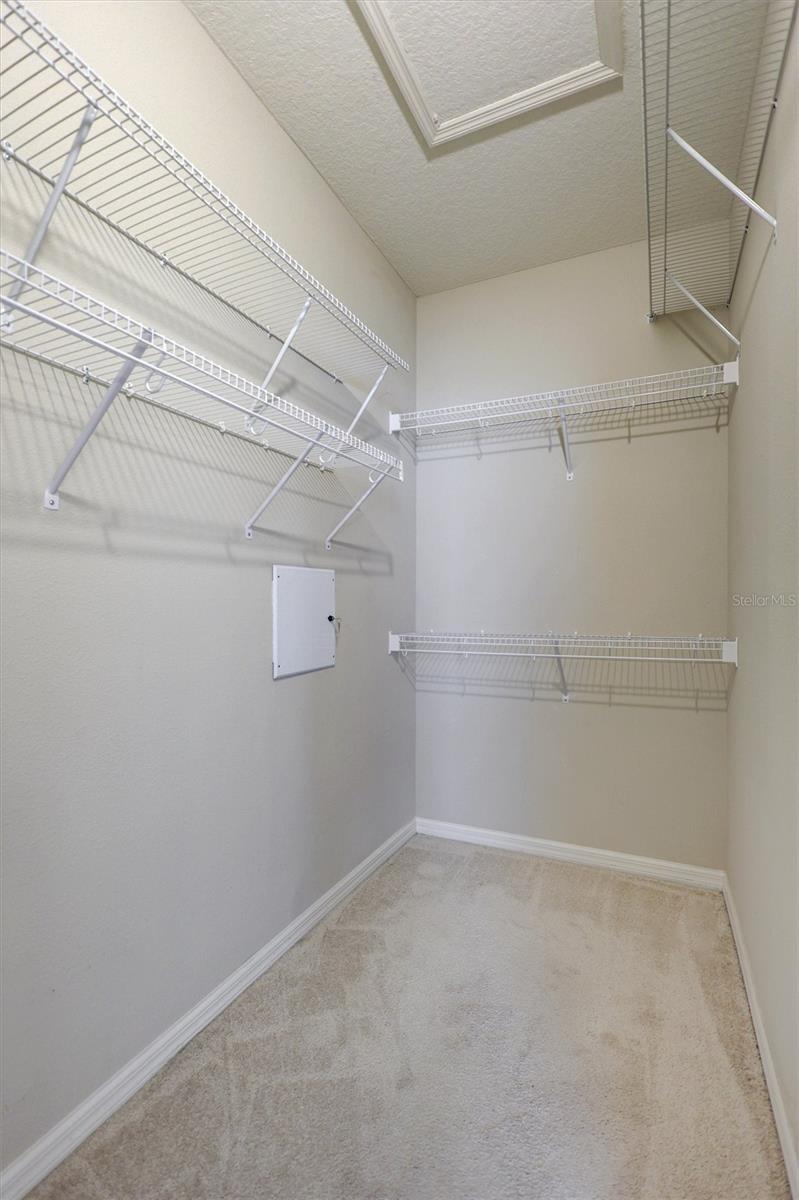 CHANNING PARK - Residential