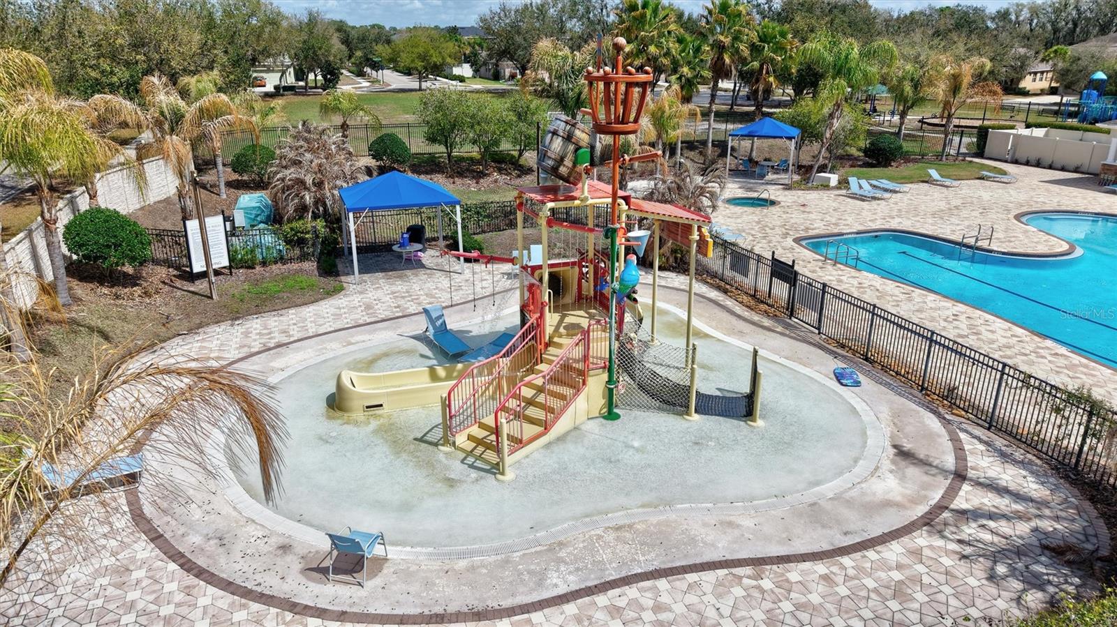 CHANNING PARK - Residential