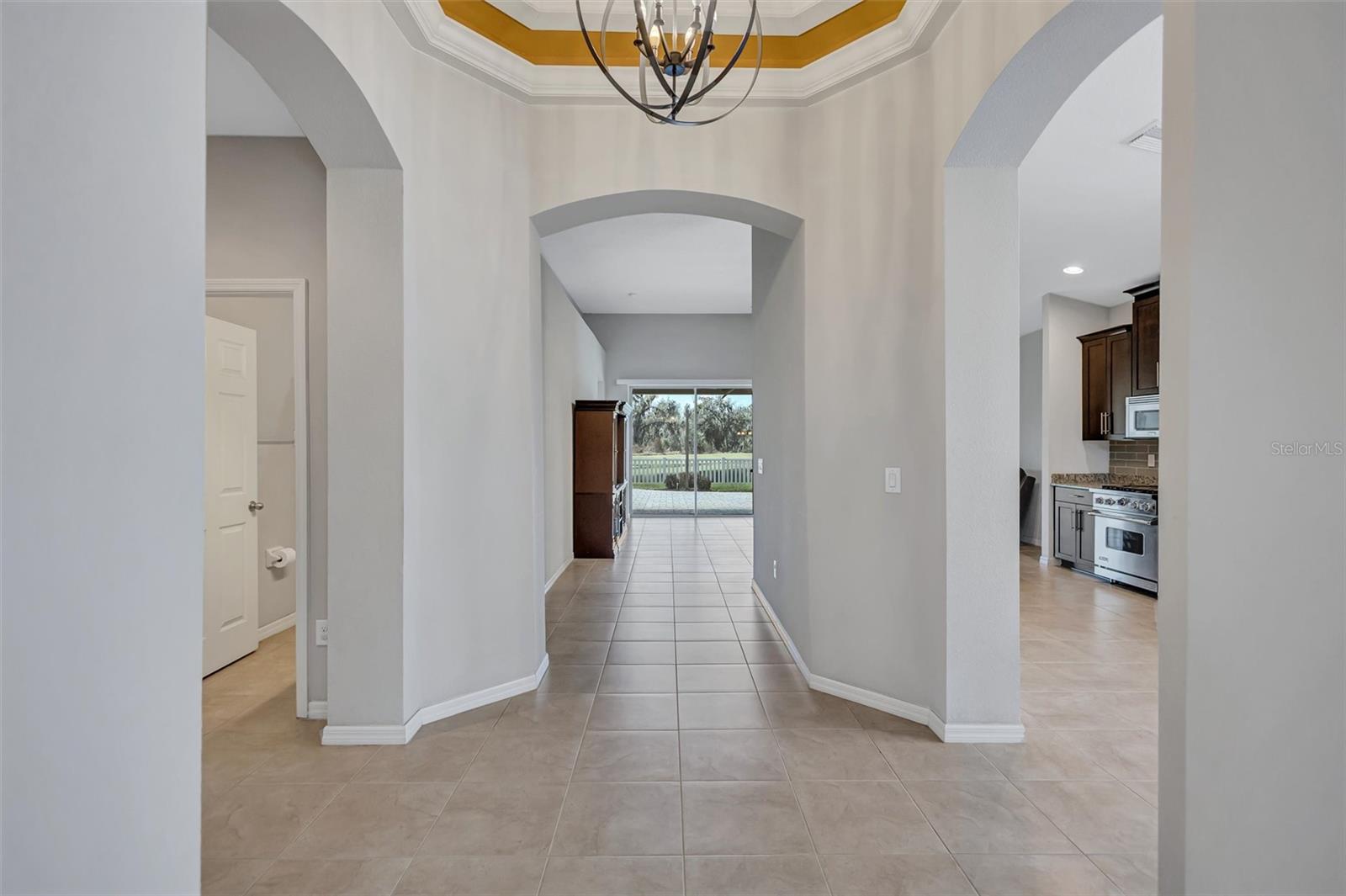 CHANNING PARK - Residential