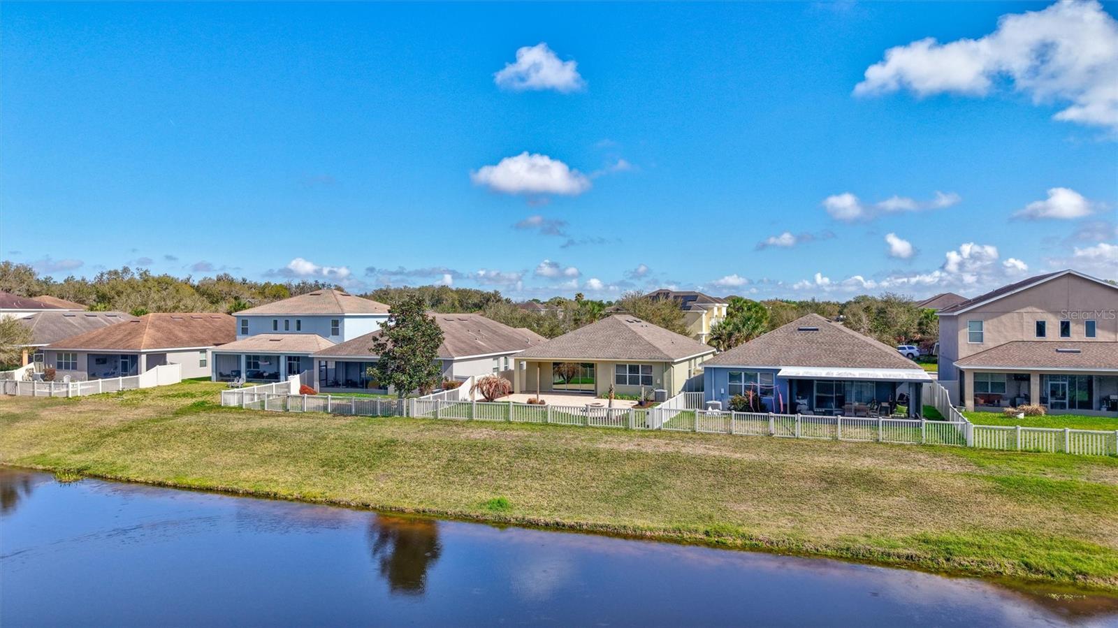 CHANNING PARK - Residential