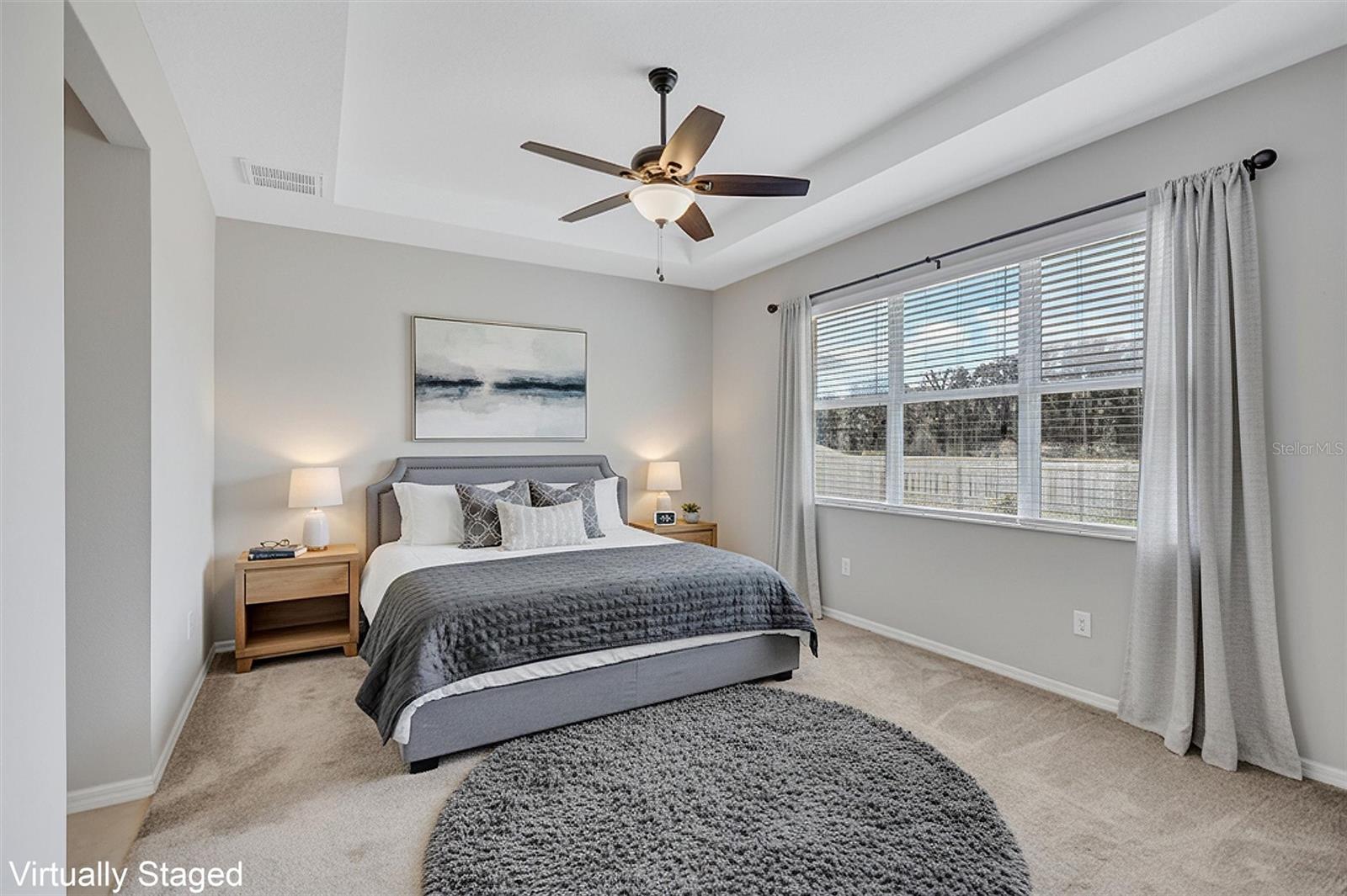 CHANNING PARK - Residential