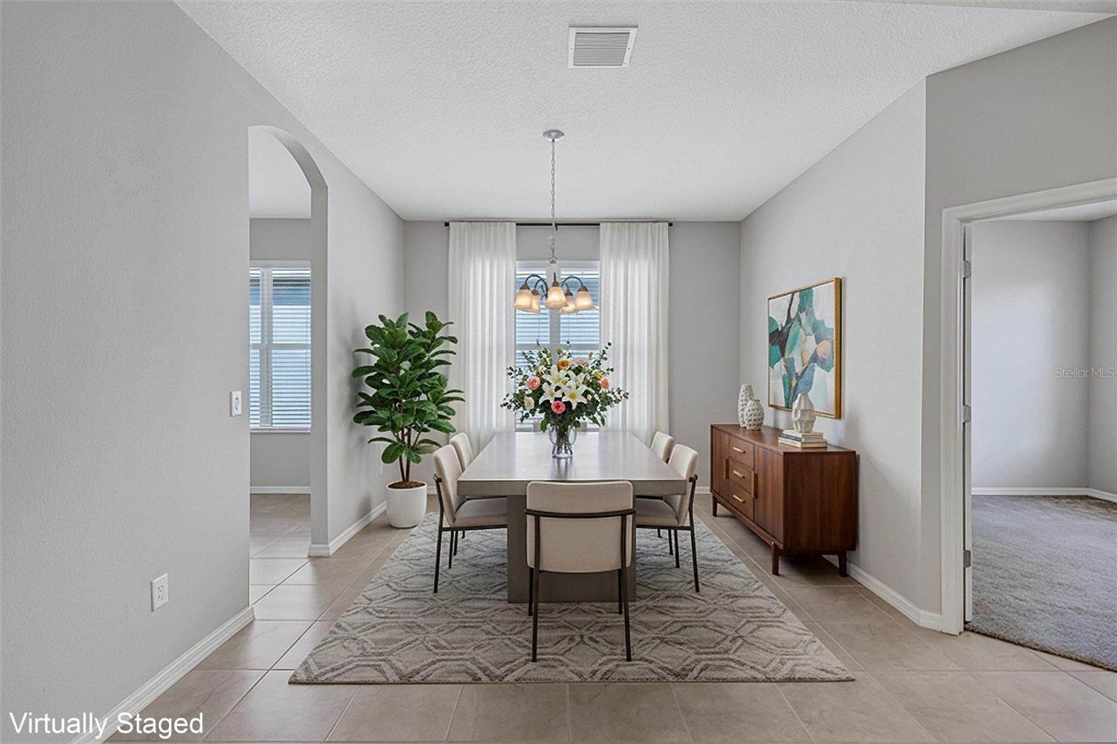 CHANNING PARK - Residential