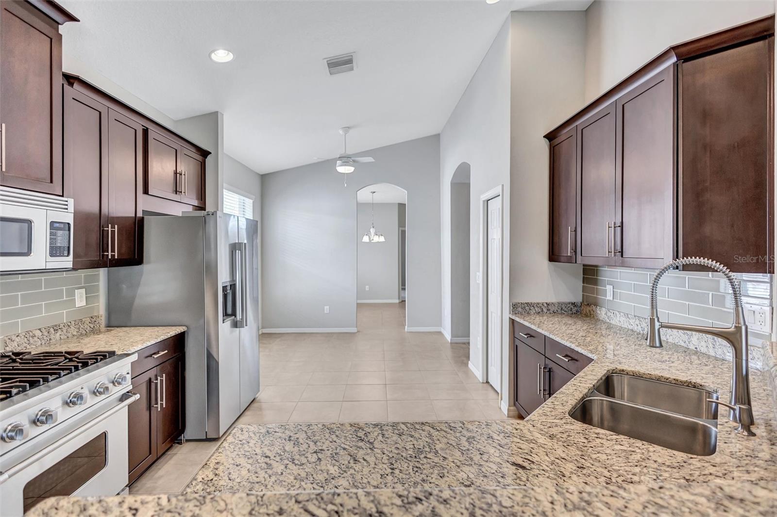 CHANNING PARK - Residential