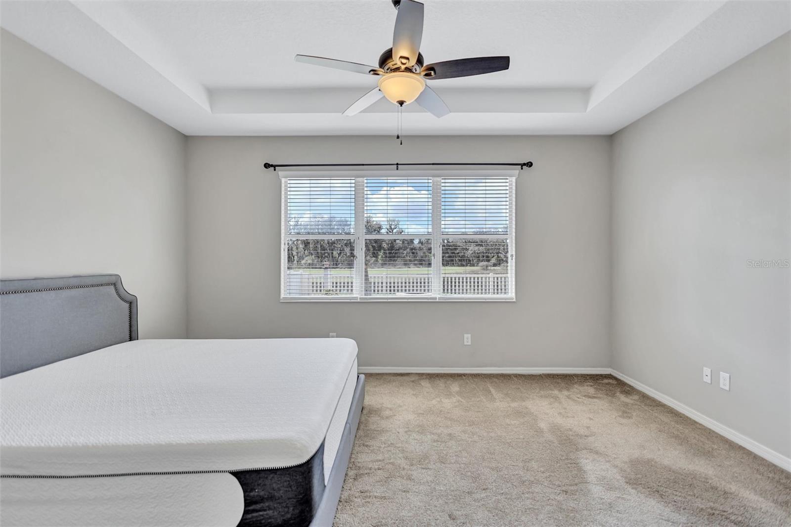 CHANNING PARK - Residential