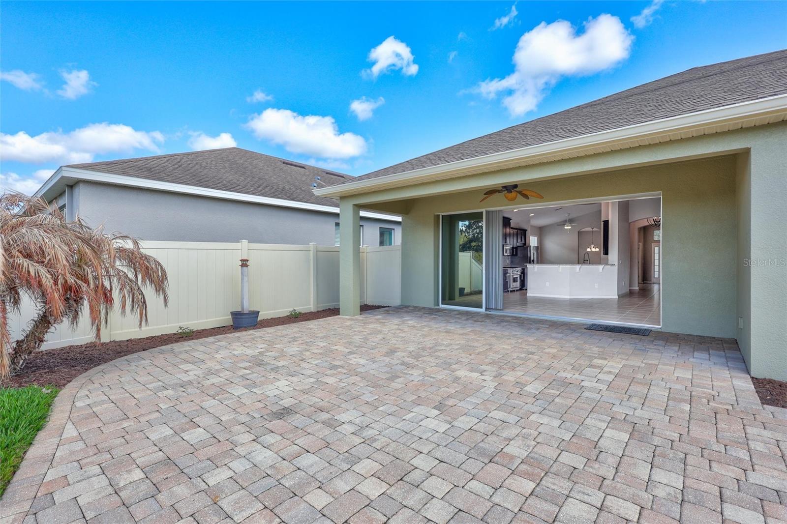 CHANNING PARK - Residential