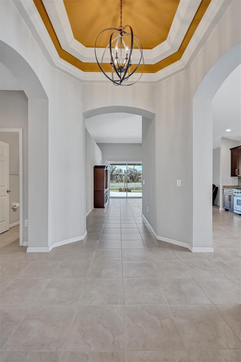 CHANNING PARK - Residential