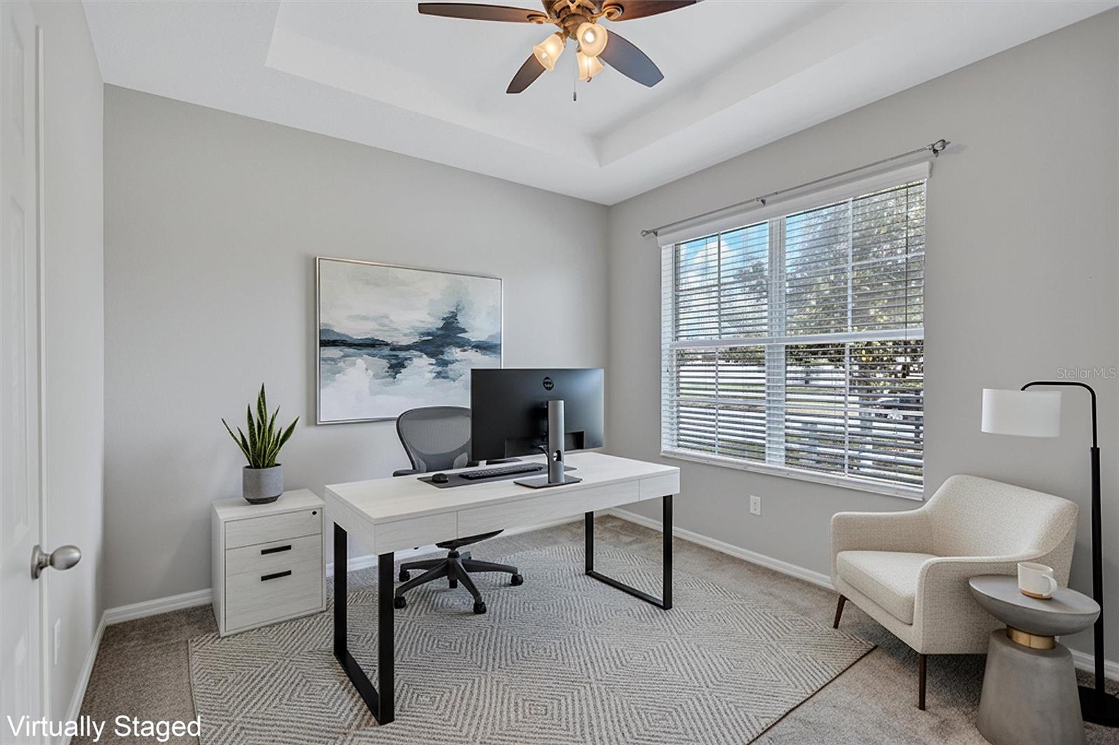 CHANNING PARK - Residential