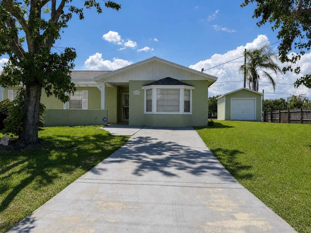 Photo of 2777 Green Meadow Circle, Kissimmee, FL 34741 (MLS # O6436317)