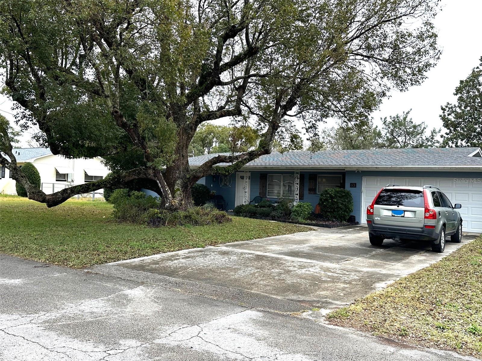 63 DAHLIA DRIVE