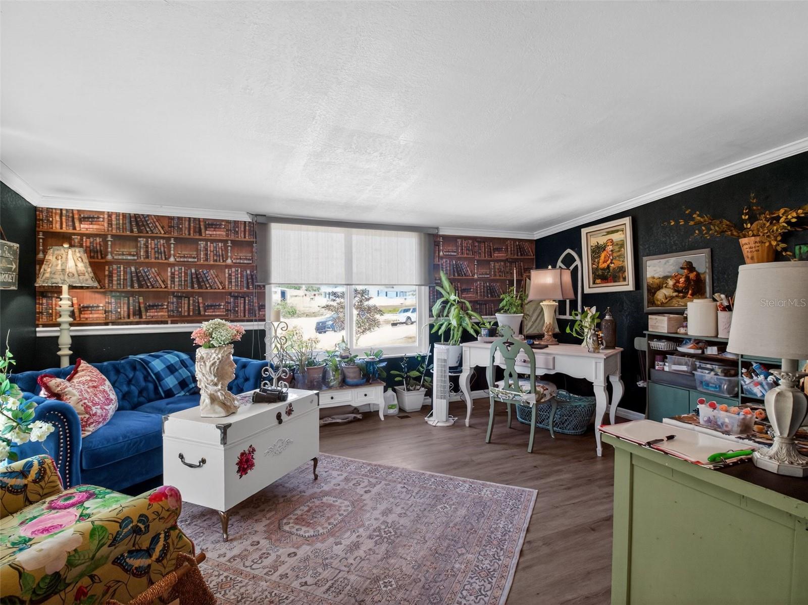 EL JOBEAN WARD 07 PLAN 01 - Residential