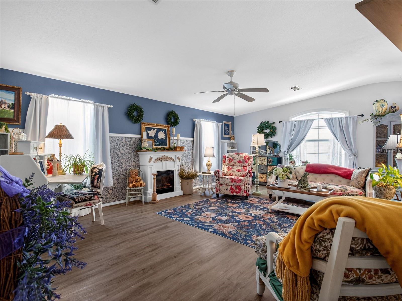 EL JOBEAN WARD 07 PLAN 01 - Residential