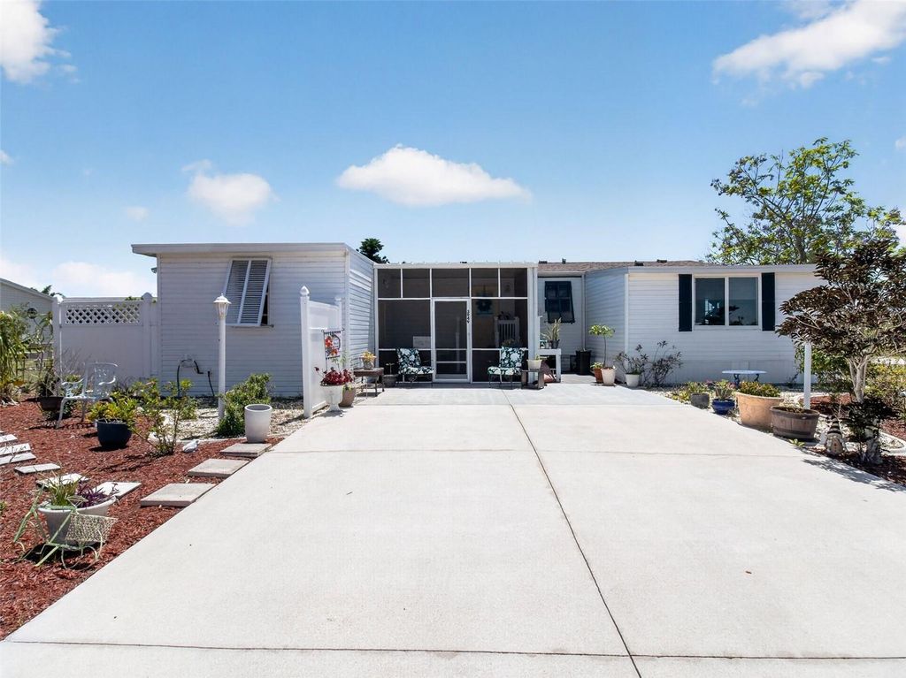 Photo of 3949 Russell Avenue, Port Charlotte, FL 33953 (MLS # A4689946)