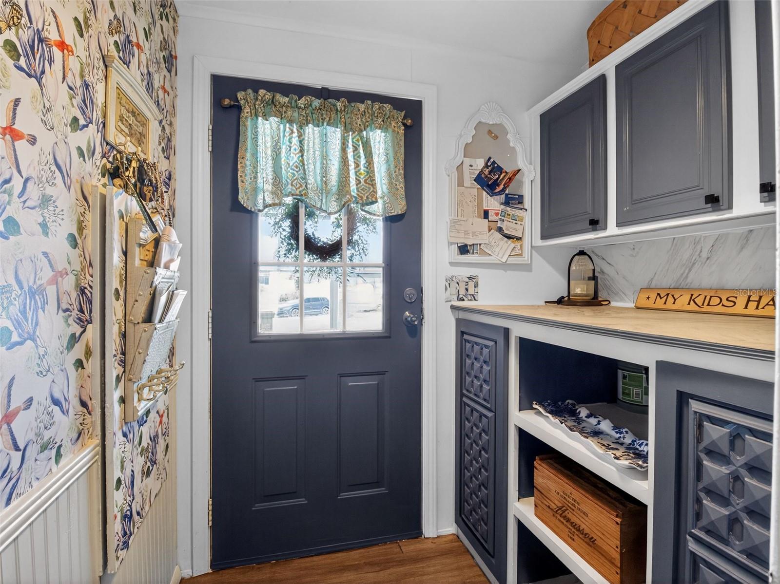 EL JOBEAN WARD 07 PLAN 01 - Residential