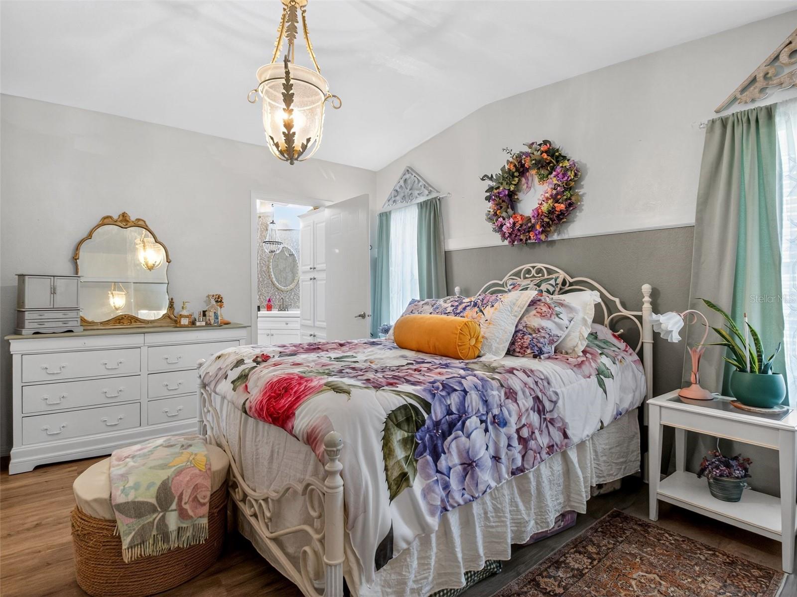 EL JOBEAN WARD 07 PLAN 01 - Residential