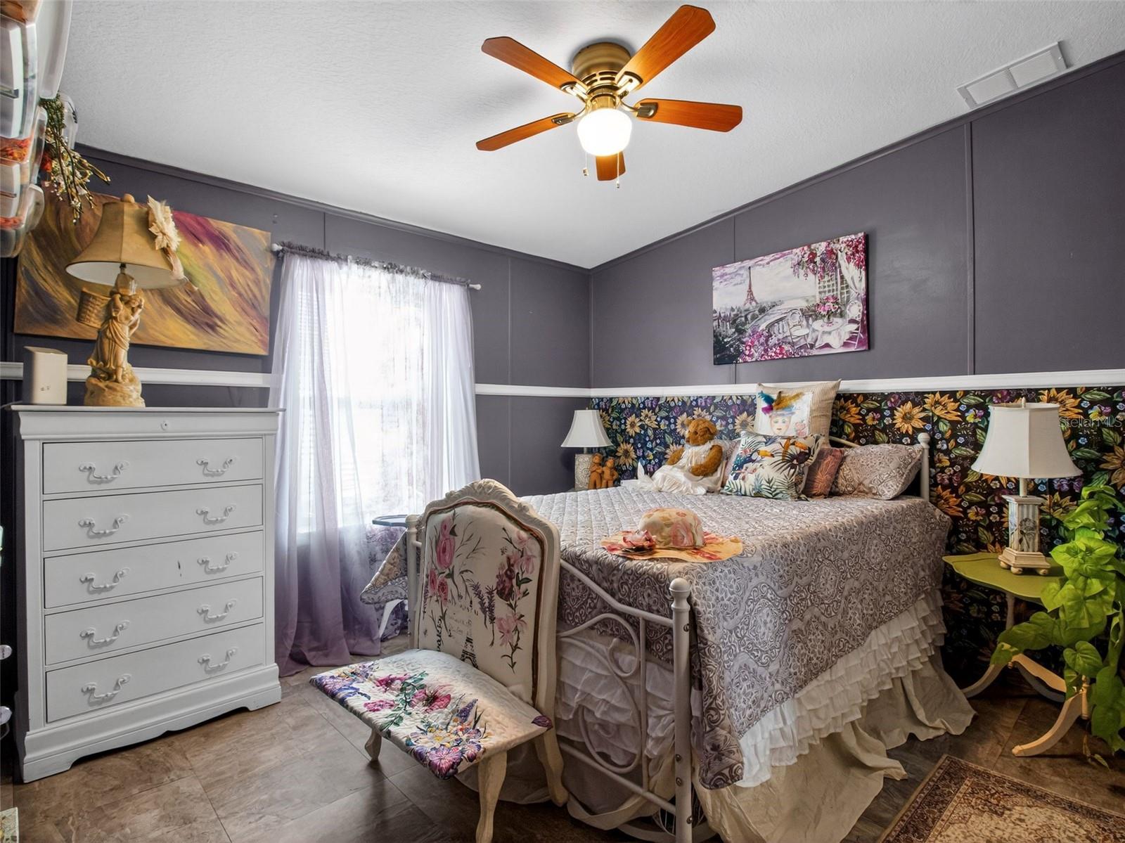 EL JOBEAN WARD 07 PLAN 01 - Residential