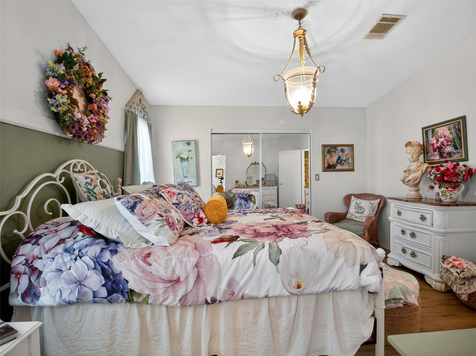 EL JOBEAN WARD 07 PLAN 01 - Residential