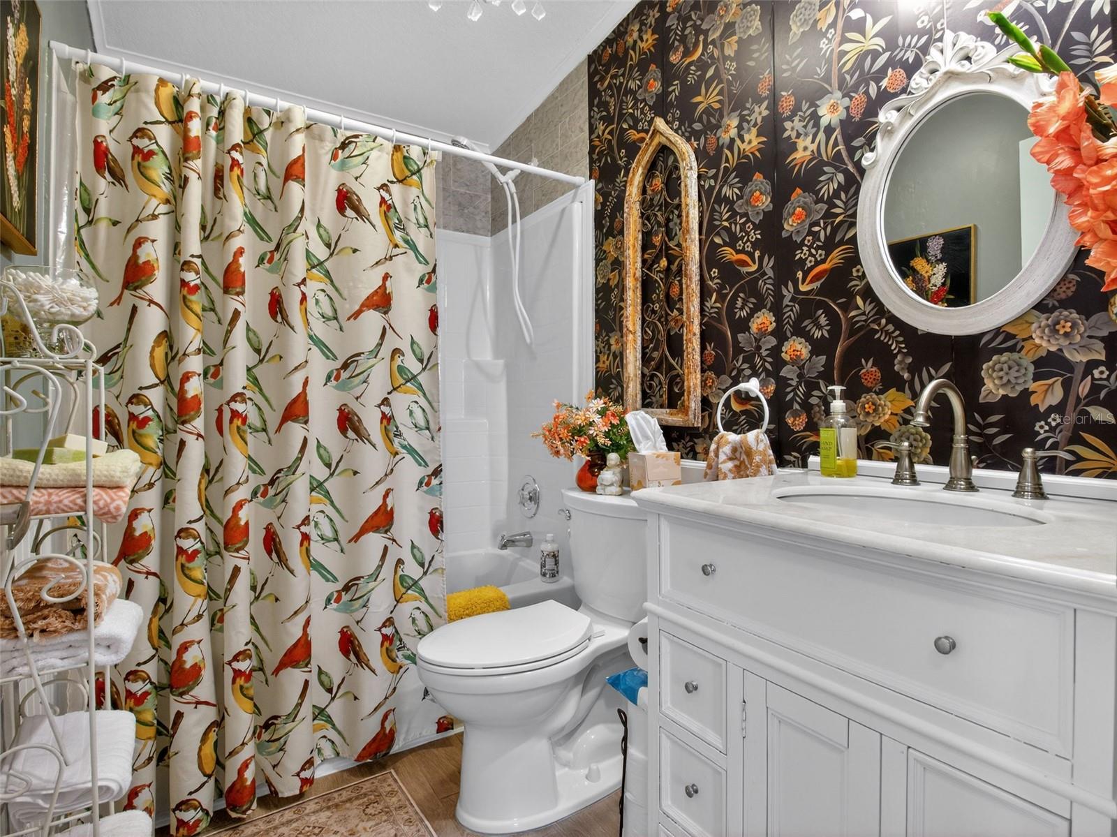 EL JOBEAN WARD 07 PLAN 01 - Residential