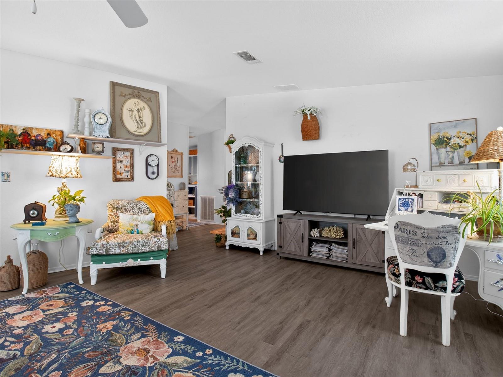 EL JOBEAN WARD 07 PLAN 01 - Residential