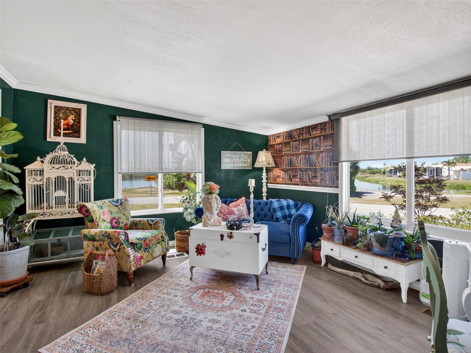 EL JOBEAN WARD 07 PLAN 01 - Residential