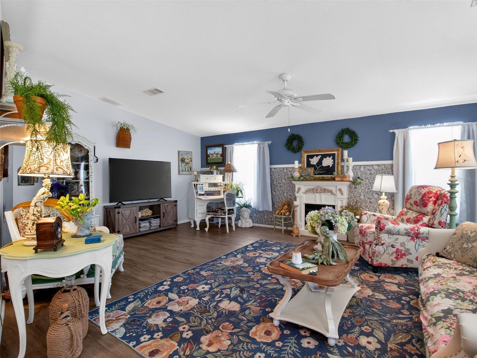 EL JOBEAN WARD 07 PLAN 01 - Residential