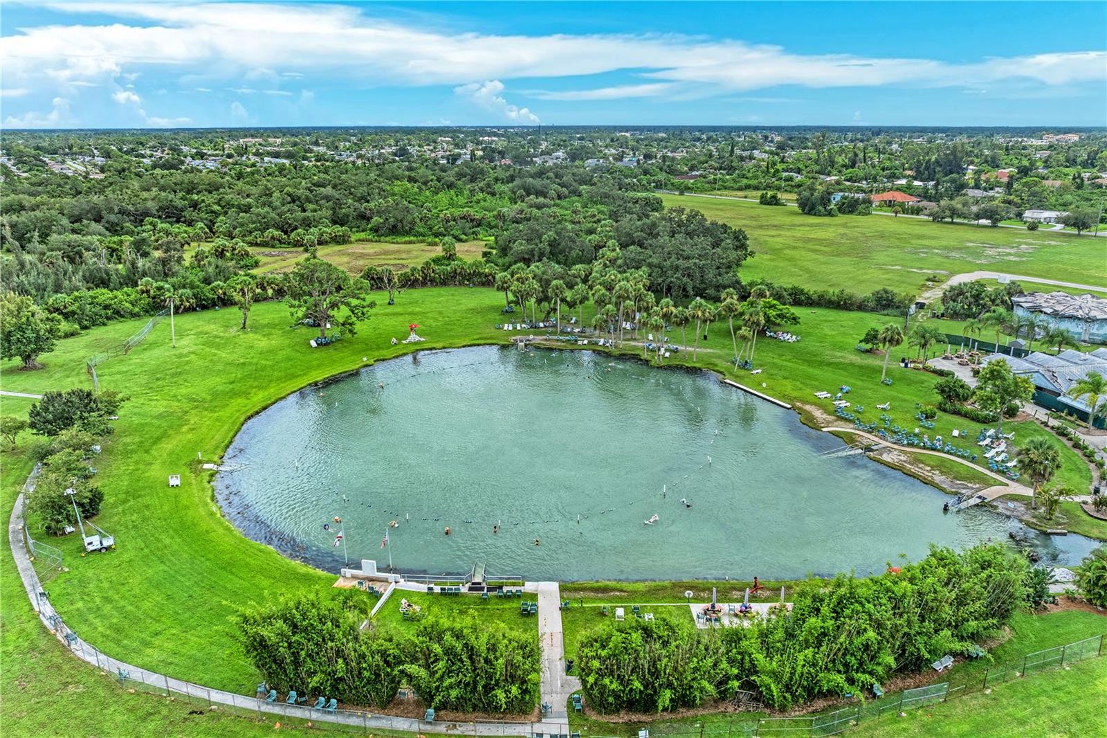 PORT CHARLOTTE SUB 33 - Land