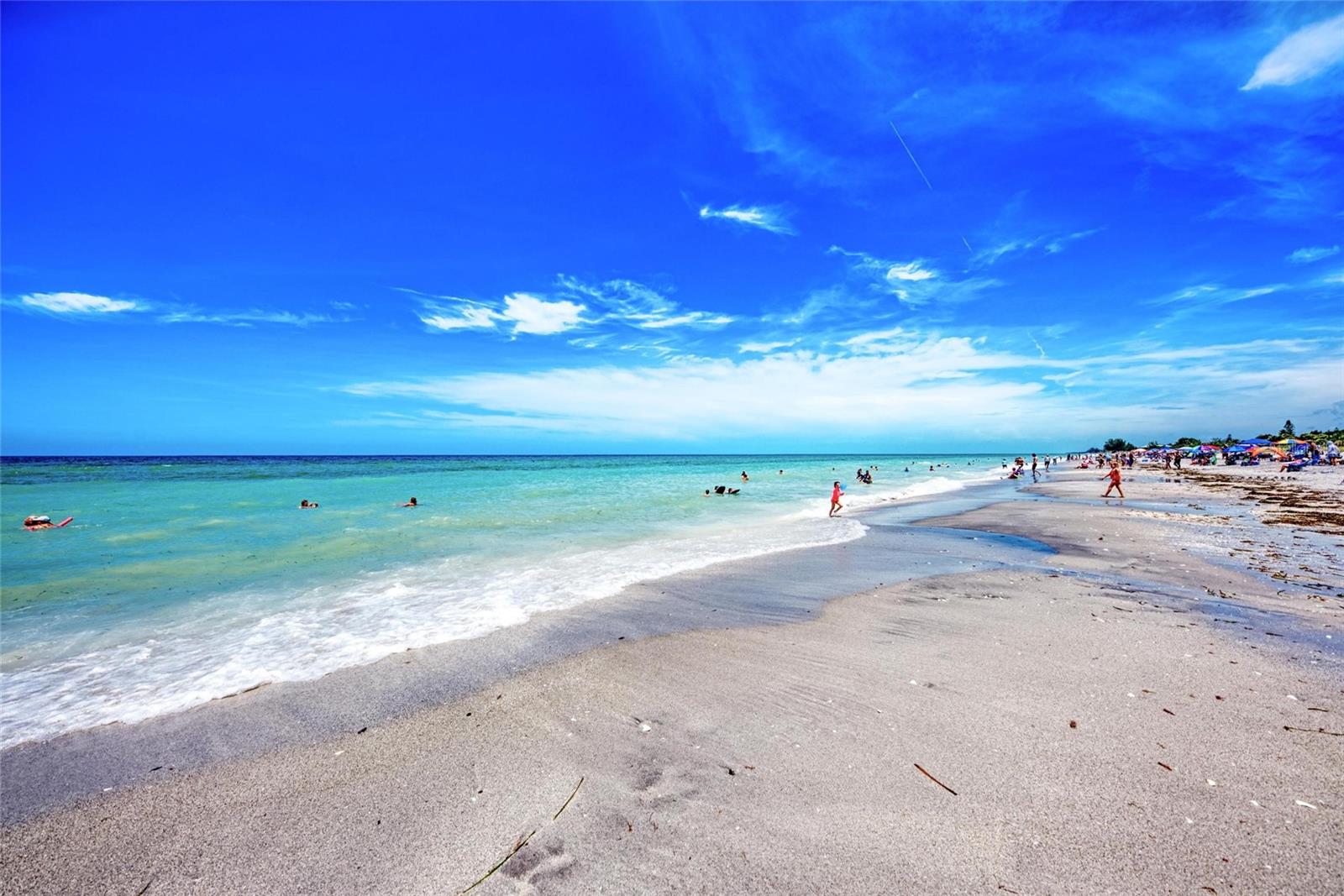 PORT CHARLOTTE SUB 33 - Land