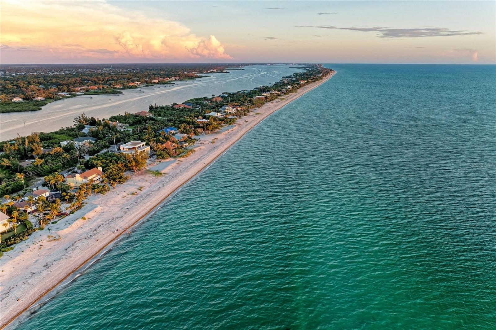 PORT CHARLOTTE SUB 33 - Land