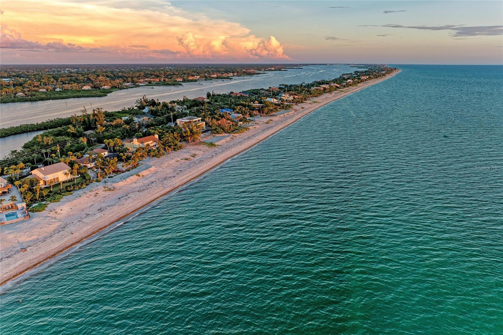 PORT CHARLOTTE SUB 33 - Land