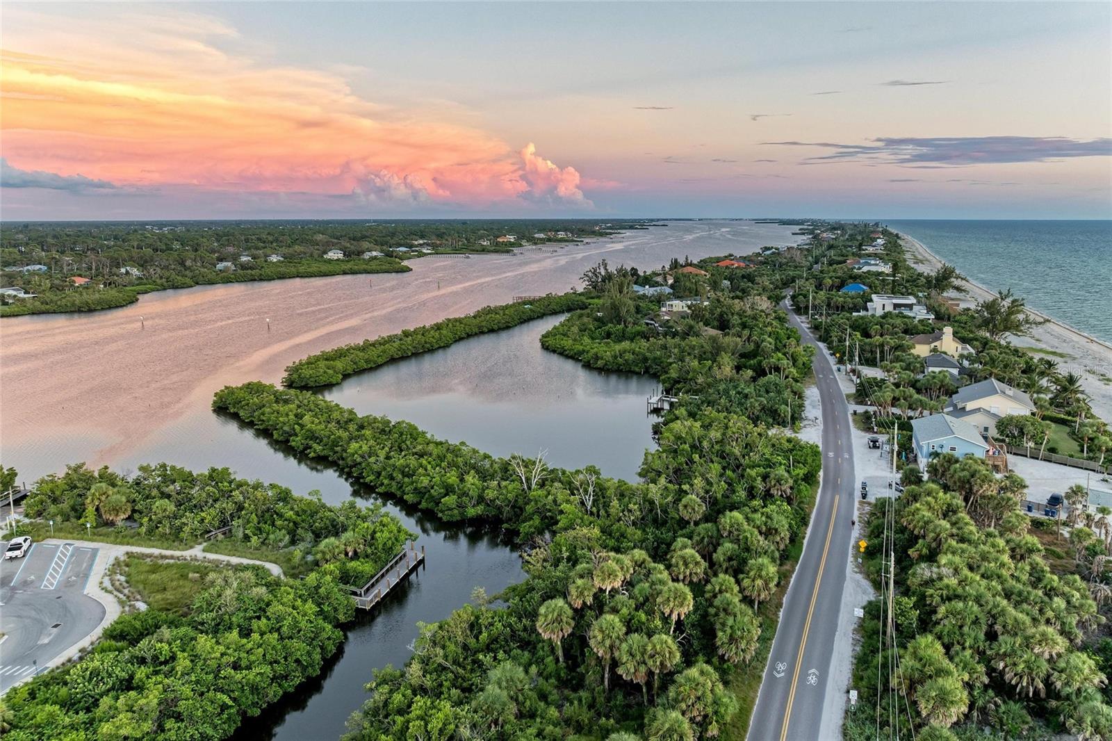 PORT CHARLOTTE SUB 33 - Land