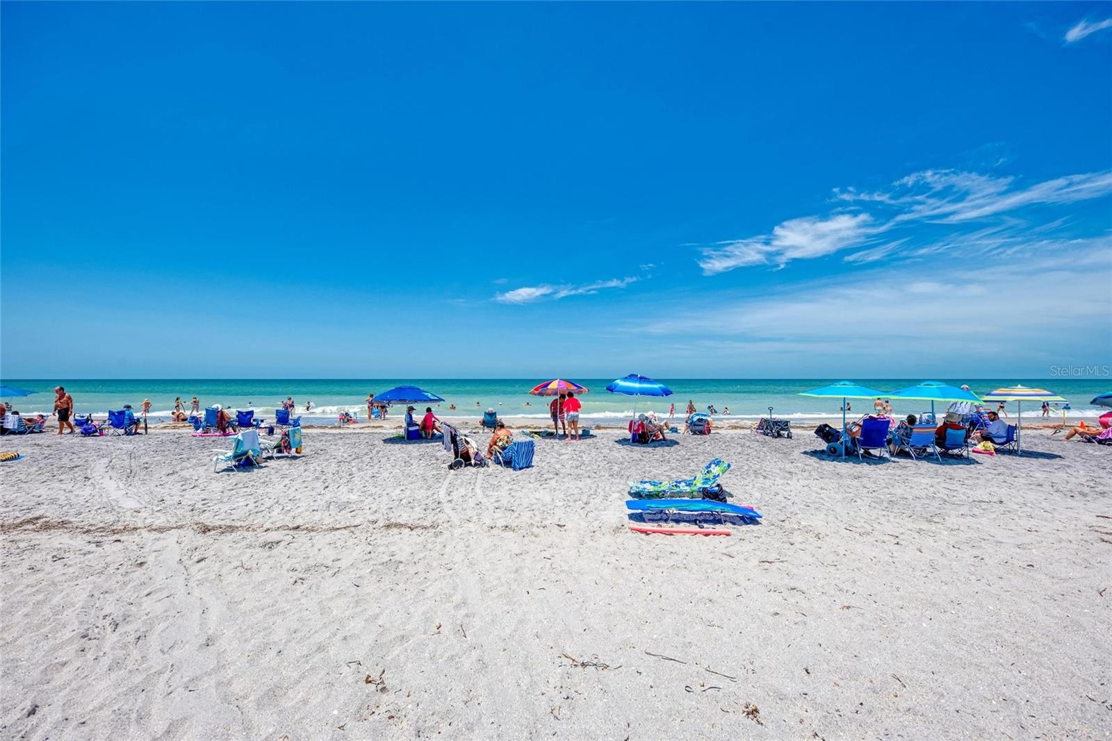 PORT CHARLOTTE SUB 33 - Land