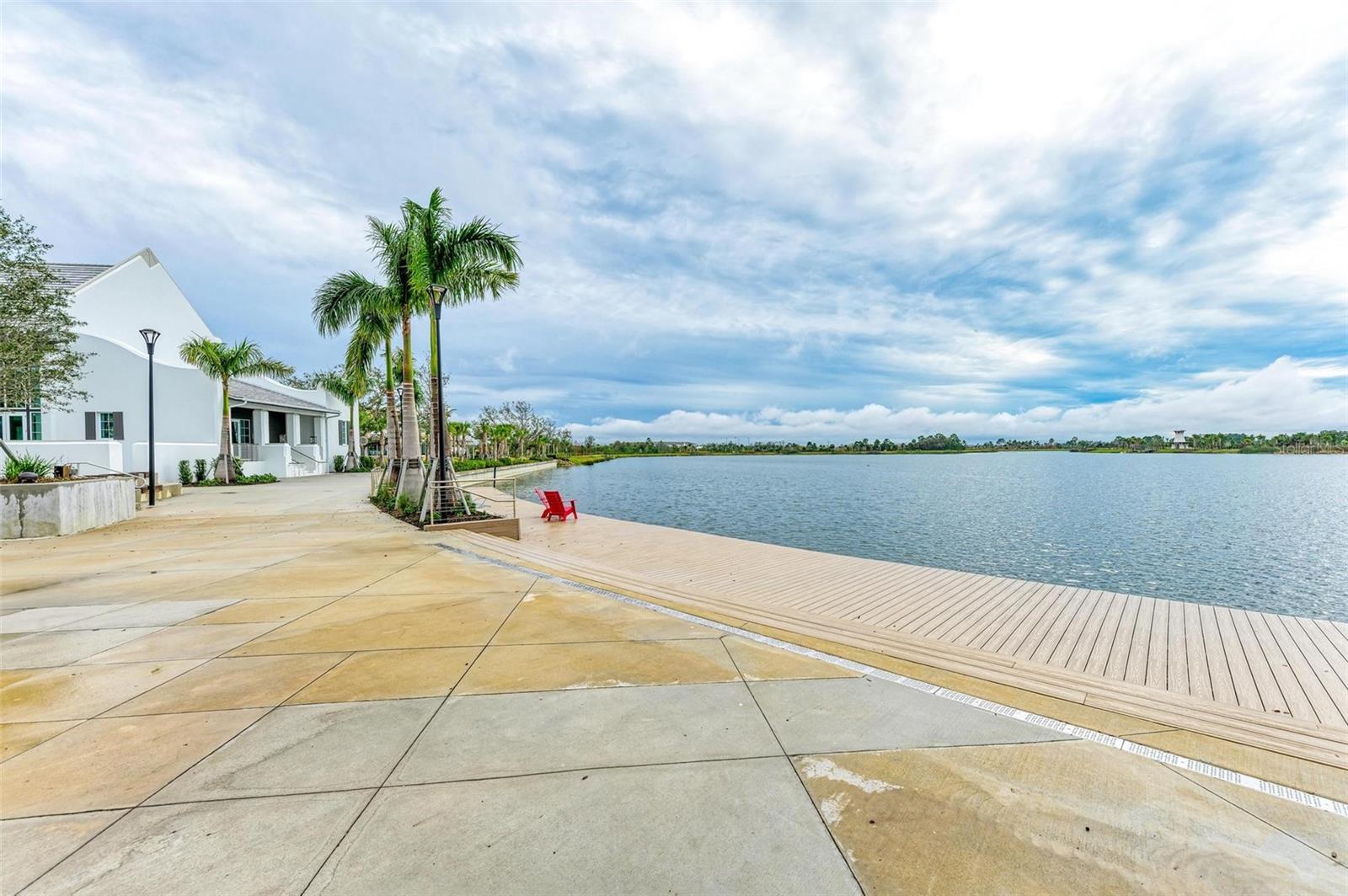 PORT CHARLOTTE SUB 33 - Land