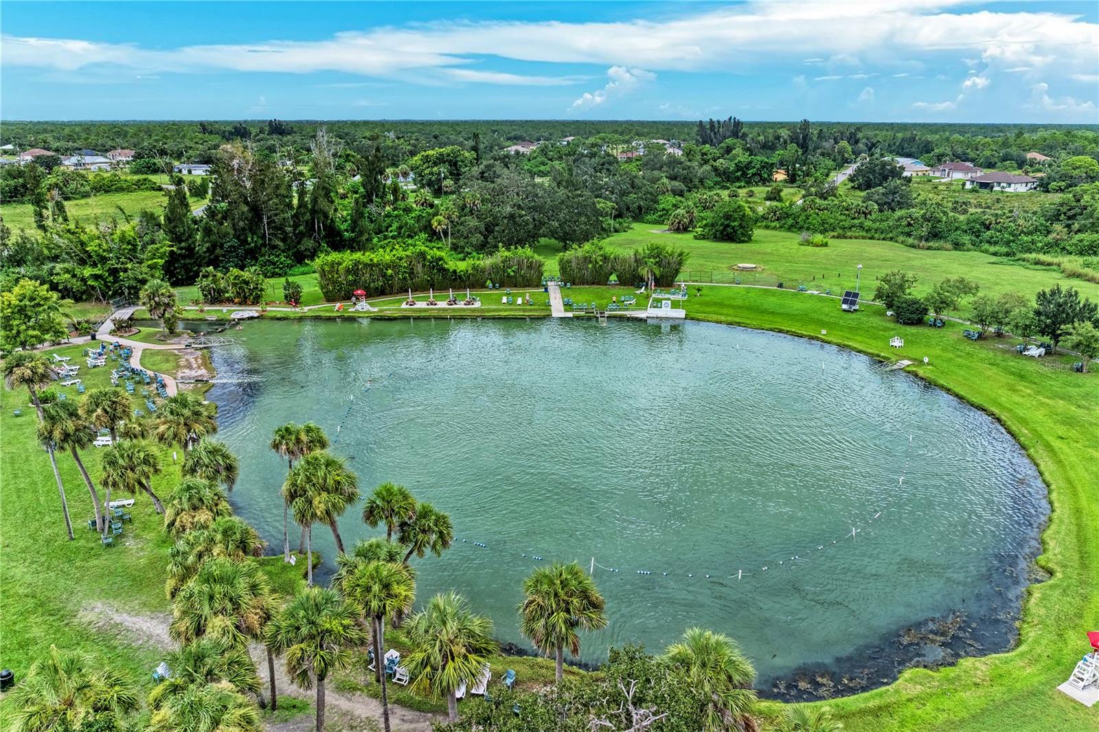 PORT CHARLOTTE SUB 33 - Land