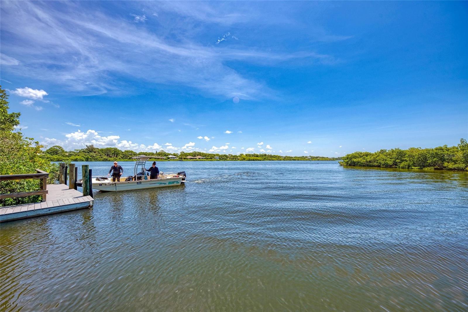 PORT CHARLOTTE SUB 33 - Land