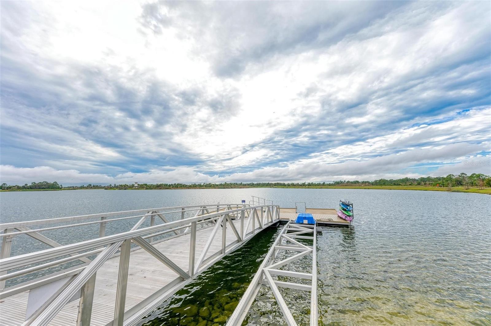 PORT CHARLOTTE SUB 33 - Land