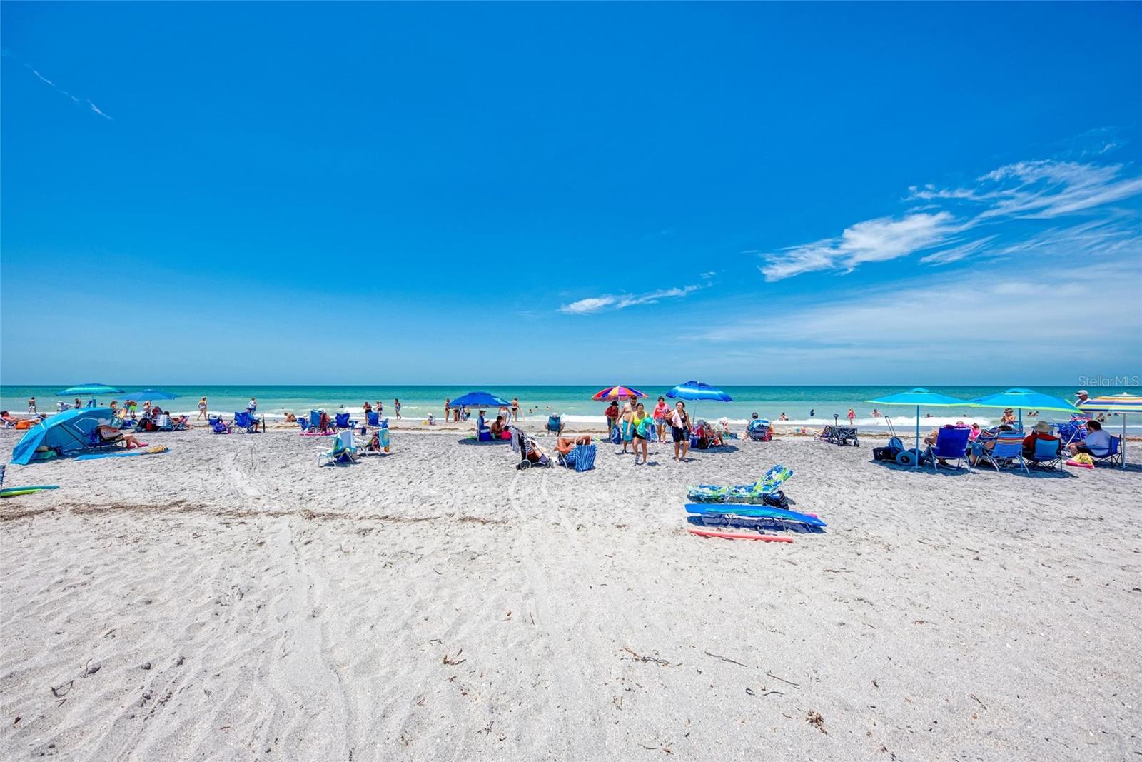 PORT CHARLOTTE SUB 33 - Land